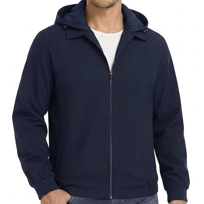 Casaca Impermeable taslan